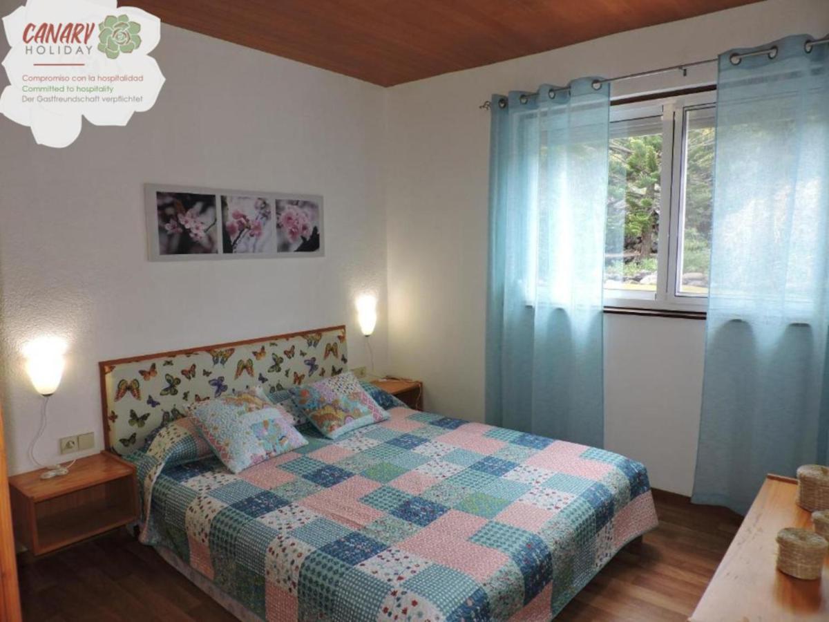 Apartamento Montebrena Breña Baja Eksteriør bilde