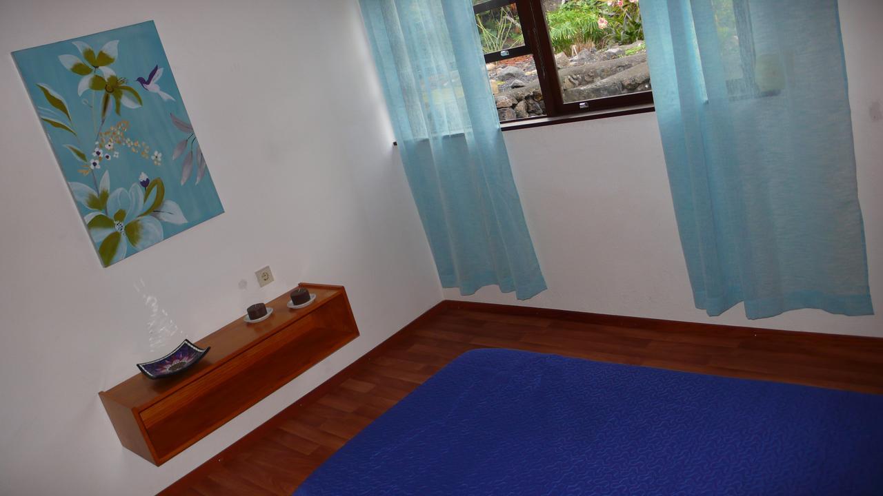 Apartamento Montebrena Breña Baja Eksteriør bilde