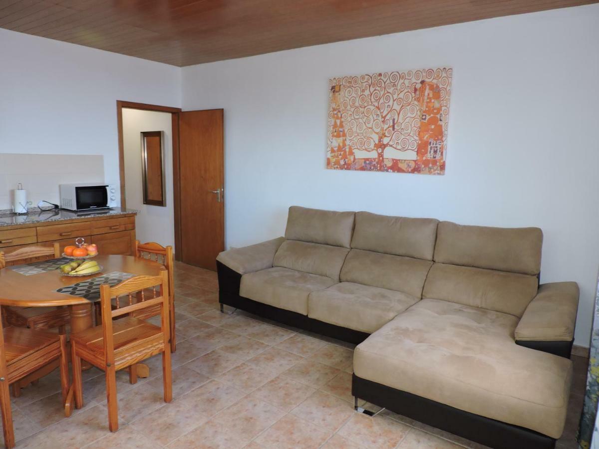 Apartamento Montebrena Breña Baja Eksteriør bilde